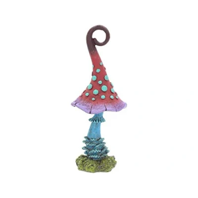 Image of Nemesis Now Magic Mystic Mugwump Figurine 29cm Red