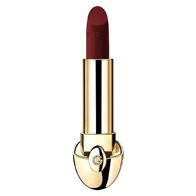 Image of Guerlain Rouge G Refill Velvet 159 Beige Amande