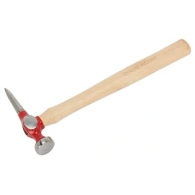 Image of Sealey Pick &amp; Finish Hammer