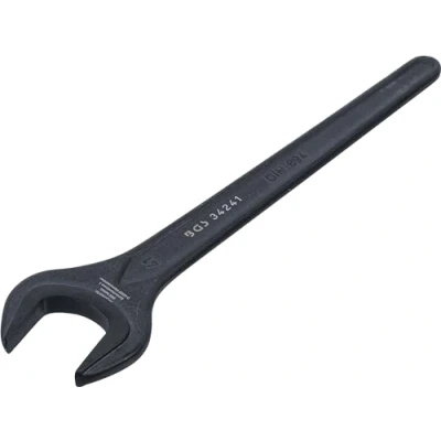 Image of BGS 34241 Single Open End Spanner DIN 894 41 mm