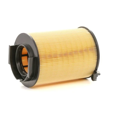 Image of 1F0129620, 3C0129620 Air Filter UFI 27.401.00 221mm 136mm Insert VOLKSWAGEN: GOLF 5, 6, Passat B6 Variant, SKODA: Octavia II Hatchback