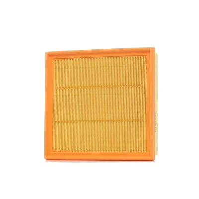 Image of MAF0257 Air Filter MEYLE 212 321 0001 66mm 203mm 213mm Insert ORIGINAL Quality VAUXHALL: Corsa Mk3, Combo FIAT: Doblo II Box Body / Estate