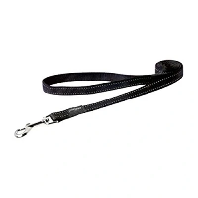 Image of Rogz Utility Black Fixed Lead Lumberjack