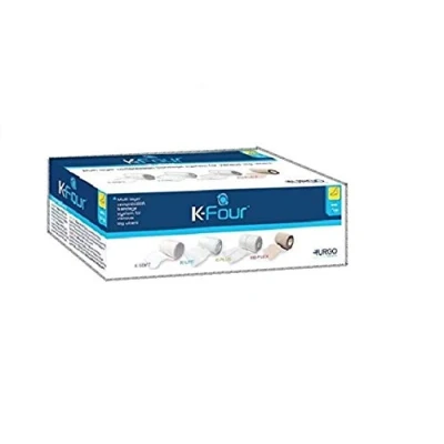 Image of K Four Compression Bandage System for Venous Leh Ulcers &gt;30cm
