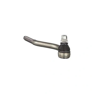 Image of 381753, 381759, 400122 Track rod end FEBI BILSTEIN 22020 BMTS Turbo NEW Front Axle Left with lock nuts CITROËN: C5 II Estate, Hatchback