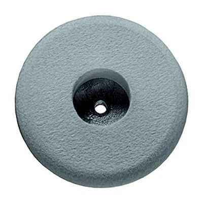 Image of Bosch 1608612002 180mm Felt Polishing Disc