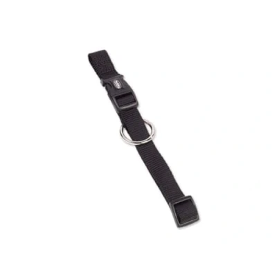 Image of Nobby Collar Soft Bone, 13 20 cm/ 10 mm, Antrazith