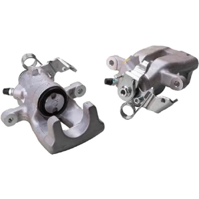 Image of 542010, 542464, 5542272, 93177440 Brake caliper HELLA 8AN 355 780 961 without holder VAUXHALL: Astra Mk4 CC