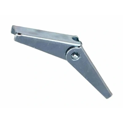 Image of MasonMate Spring Toggle Wings M3 Pack of 100