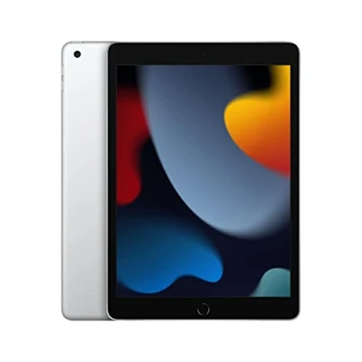 Image of Apple iPad 2021 WiFi 64GB Silver