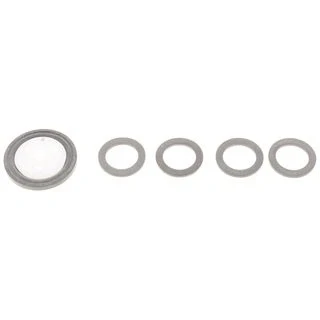 Image of MIRA 1.422.88.1.0 SV1015 DIAPHRAGM/WASHER KIT SPARE