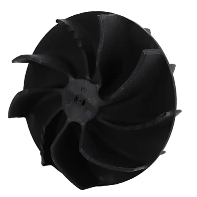 Image of Leaf Blower Impeller, ABS Impeller for Vacuums