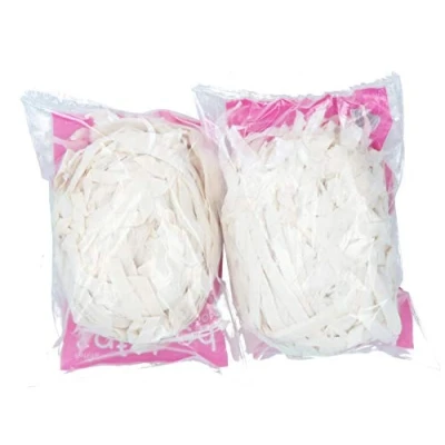 Image of AB Tools 2 Pack Small Animal Hamster Gerbils Mice Rats Paper Wool Bedding Nesting