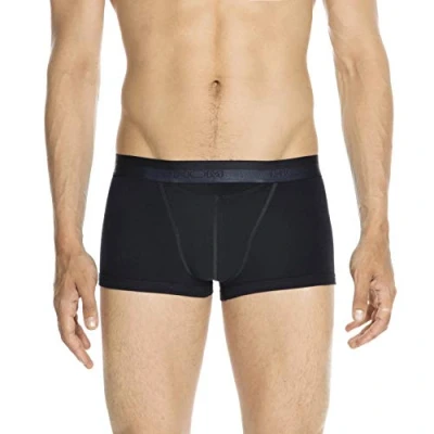 Image of HOM, Mens, Boxer Briefs HO1, Navy Blue, S