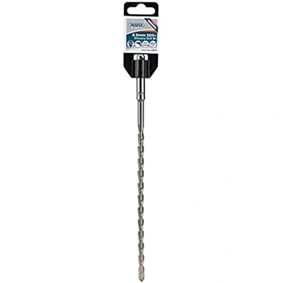 Image of Draper SDS+ Masonry Drill Bit, 8.0 x 260mm