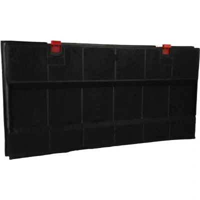 Image of Vhbw Activated Carbon Filter compatible with aeg 8659D B, M, 942118311, 8709D 9060D M/S, 8490D 8709 Extractor Hood