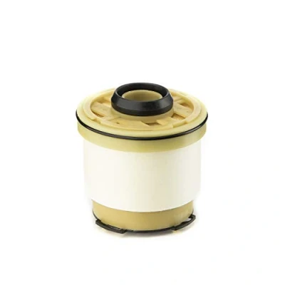 Image of 1WA013ZA5, U2Y013ZA5 Fuel Filter UFI 26.102.00 Insert FORD: Ranger Mk3
