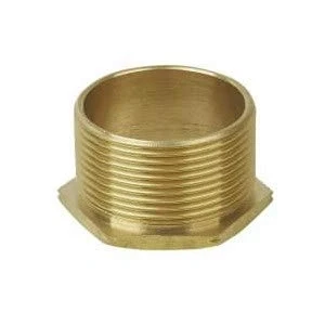 Image of 20mm Conduit Long Brass Brush x 10 Quantity