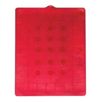 Image of Little Lakeland Silicone Baking Mat