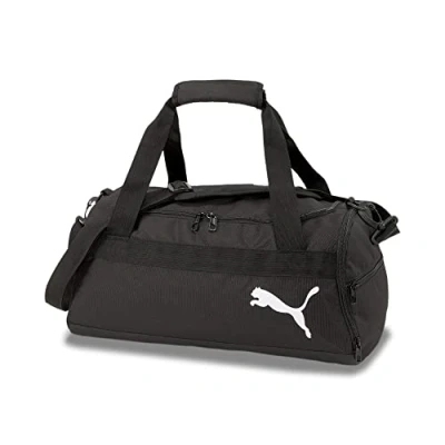 Image of Puma Teamgoal 23 Teambag SMALL, Borsone Unisex Adulto, Nero, 46,0 x 24,0 23,0 Cm