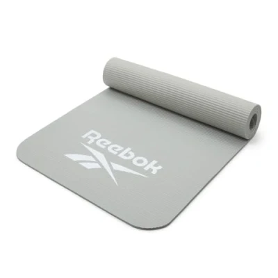 Image of Reebok 7 mm Training Mat Grey