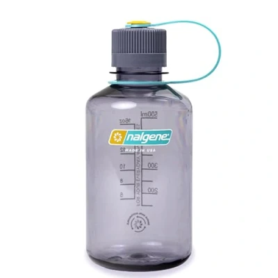 Image of Nalgene EH Sustain Bottle aubergine 0,5 L