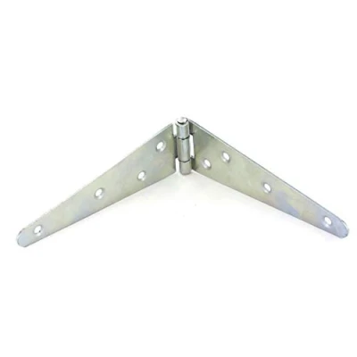Image of Strap Hinge ZP 150MM 6&quot; S4512