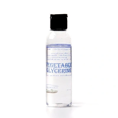 Image of Vegetable Glycerine Liquid 125g