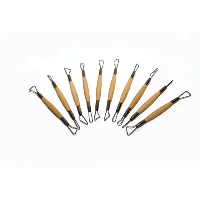 Image of Create Wood Wire End Tool 10 Pack