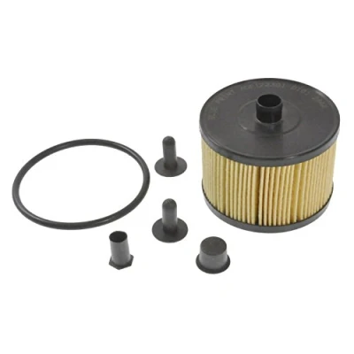 Image of 9401906898, 9467621680 Fuel Filter BLUE PRINT ADF122301 Insert with attachment material FORD: Galaxy Mk2 MPV, KUGA 1, Focus 2