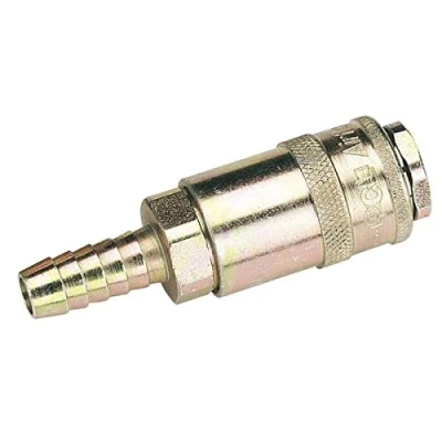 Image of Draper 3/8&quot; Thread PCL Coupling with Tailpiece