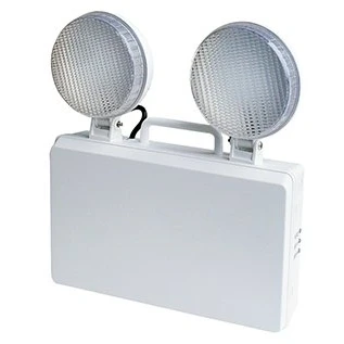 Image of Greenbrook ELTSLED20NM LED Twin Spot Emergency Light Fitting