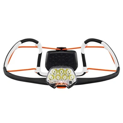 Image of PETZL Iko Core Unisex Head Torch