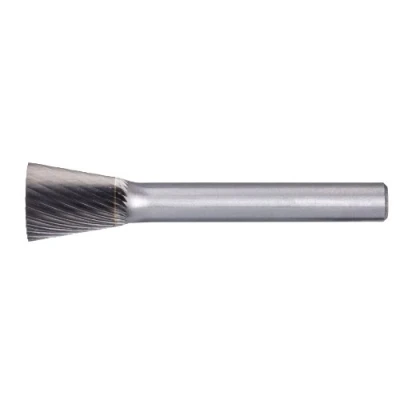 Image of Pferd WKN1213/63 Tungsten Carbide Burr, Silver, 6/12 x 13 mm