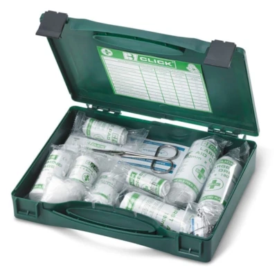 Image of CLICK Medical PSV Refill