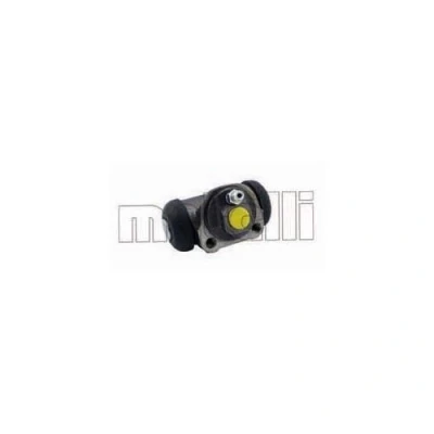 Image of METELLI 04 0141 Main Brake Cylinder &amp; Parts