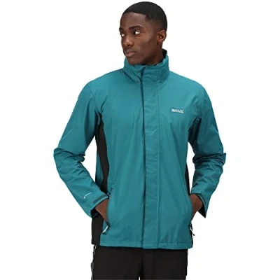 Image of Regatta Men&#039;s Matt Jacket