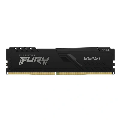 Image of Kingston FURY Beast 32GB 3600MHz DDR4 CL18 Desktop Memory Single Module KF436C18BB/32