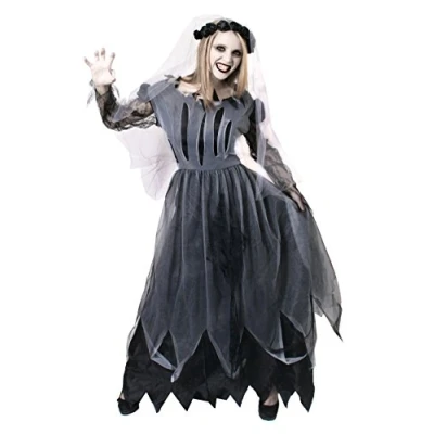 Image of I Love Fancy Dress ILFD4550XXL Corpse Bride Costumes (2X Large)
