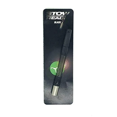 Image of Korda Stow Indicator MK2 Spare Head (MK2 Black)