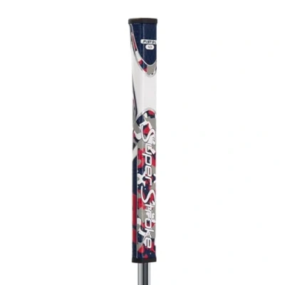 Image of Zenergy Pistol GT 1.0 Red/White/Blue Camo