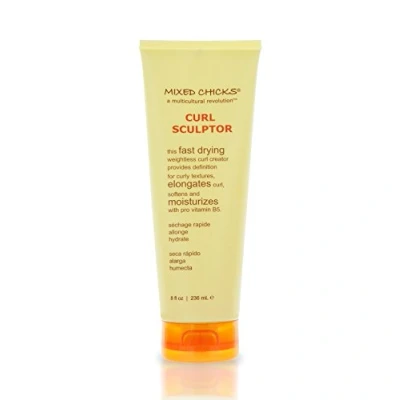 Image of Mixed Chicks Curl Sculptor