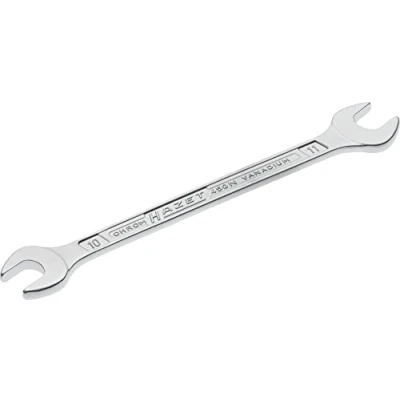 Image of Hazet 450N 10X11 Double Open End Wrench
