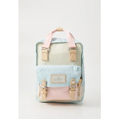 Image of Doughnut Macaroon Unisex Adult Mini Backpack