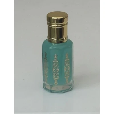 Image of 12ml TAHARA Powder MUSK/Concentrated Luxurious Musk/perfume oil by Aroma Galleria