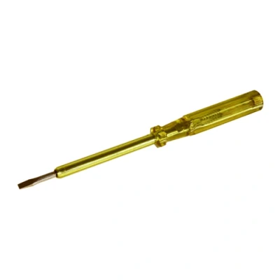 Image of C.K Heavy Duty 4mm 100 500V Mains tester