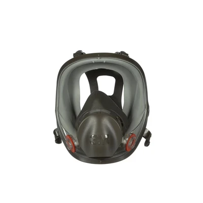 Image of 3M 7100015974 Reusable Full Face Mask, Small, 6700, EN safety certified