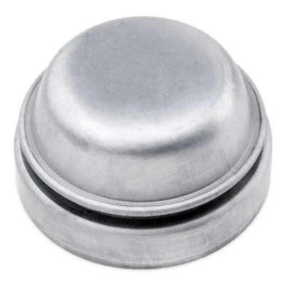 Image of 1163340425, 2103570289, A1163340425, A2103570289 Cap, wheel bearing FEBI BILSTEIN 08929 62,5mm MERCEDES BENZ: S Class Saloon