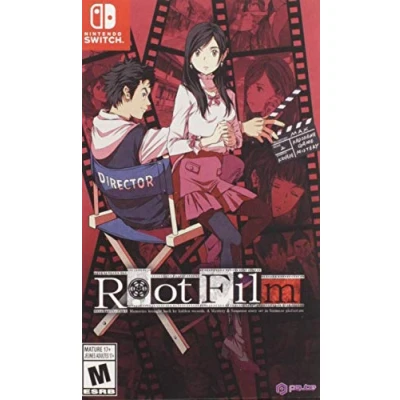 Image of Root Film Nintendo Switch