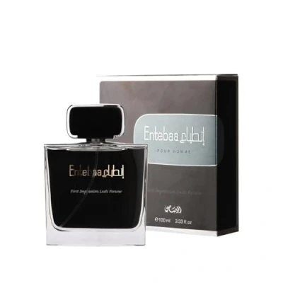Image of Rasasi Entebaa Pour Homme,100 ml